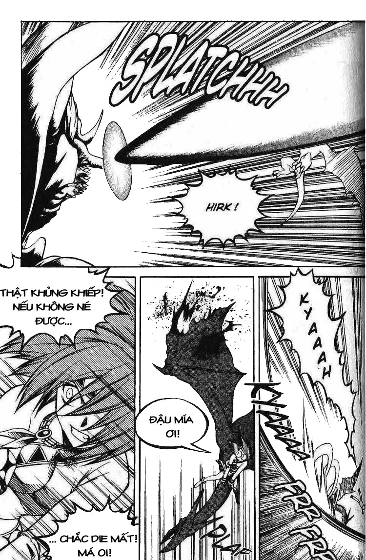 Yureka Lost Saga Chapter 90 - Trang 2