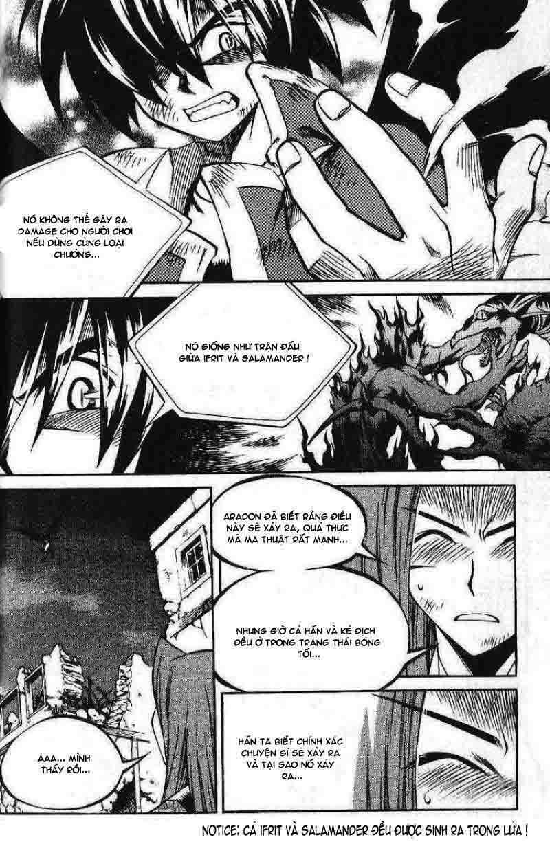 Yureka Lost Saga Chapter 91 - Trang 2