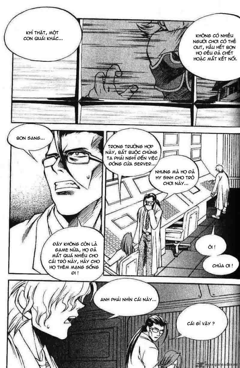 Yureka Lost Saga Chapter 91 - Trang 2