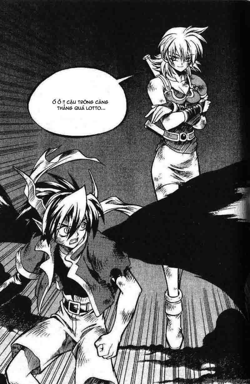 Yureka Lost Saga Chapter 91 - Trang 2