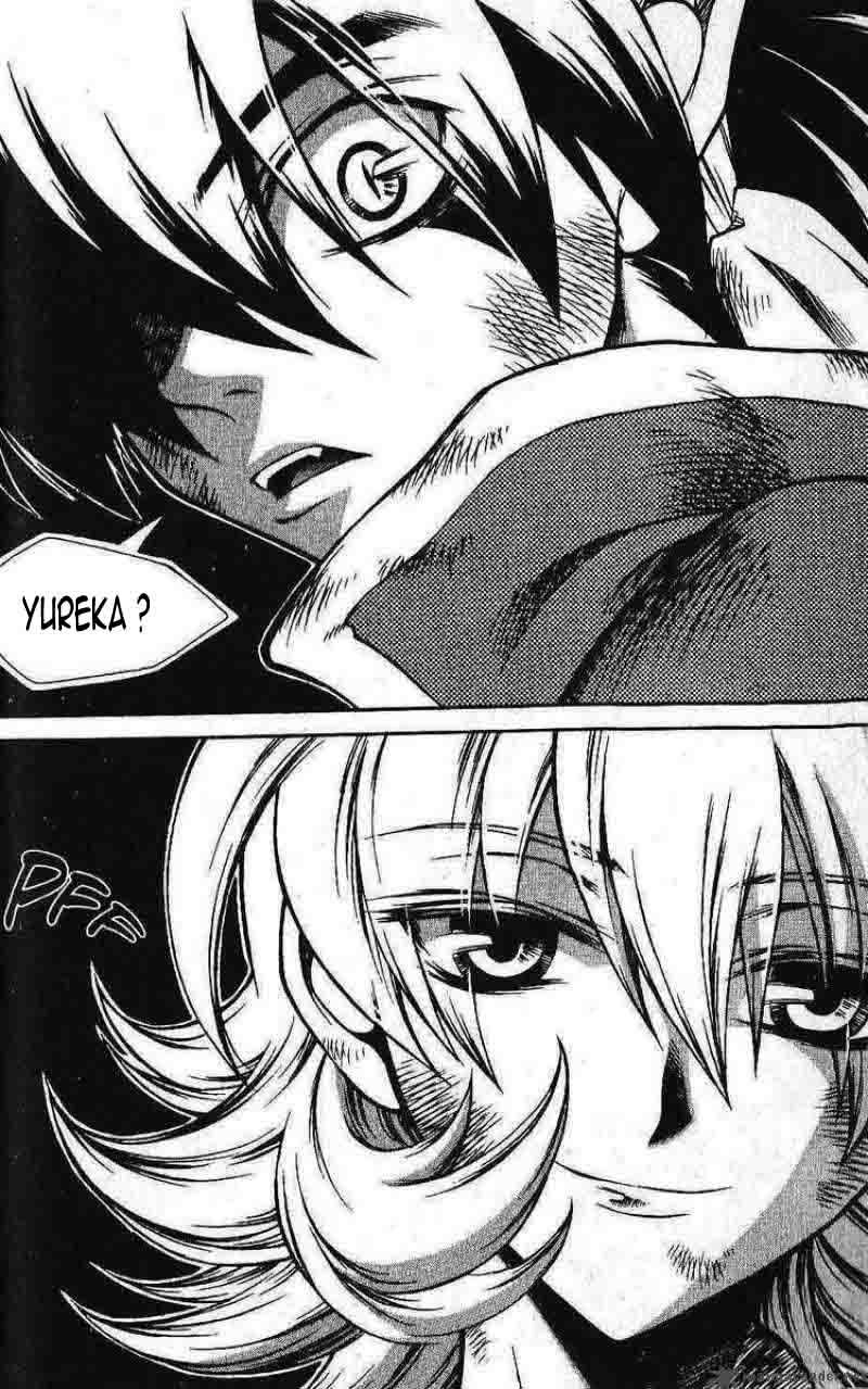 Yureka Lost Saga Chapter 91 - Trang 2