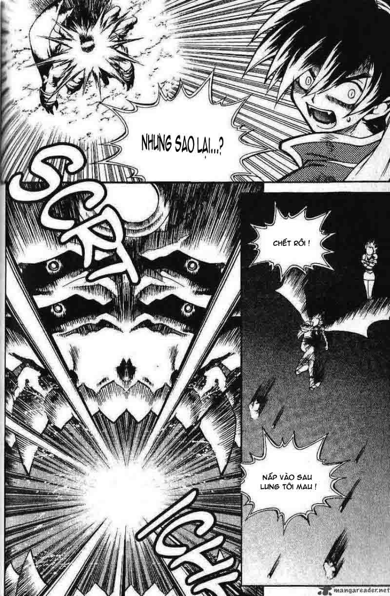 Yureka Lost Saga Chapter 91 - Trang 2