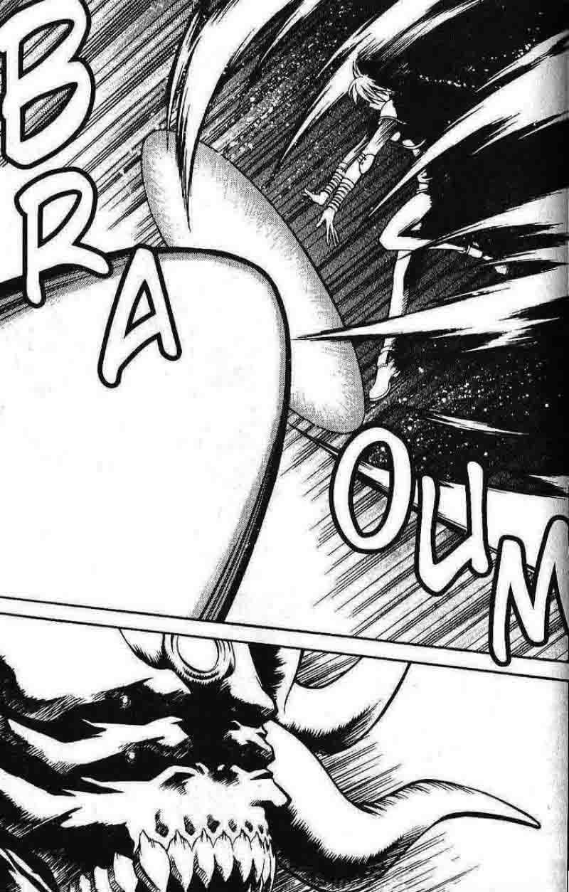 Yureka Lost Saga Chapter 91 - Trang 2