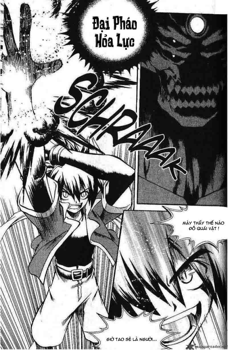 Yureka Lost Saga Chapter 91 - Trang 2