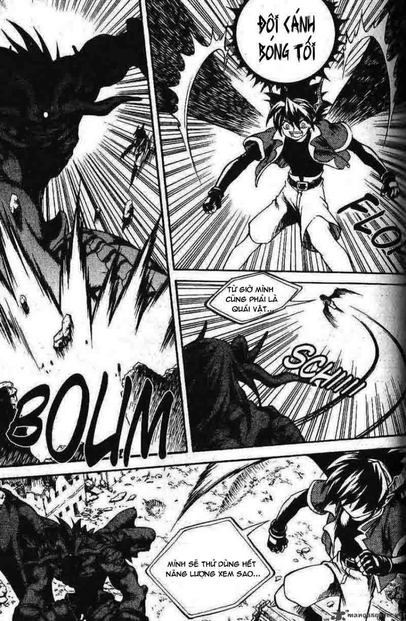 Yureka Lost Saga Chapter 91 - Trang 2