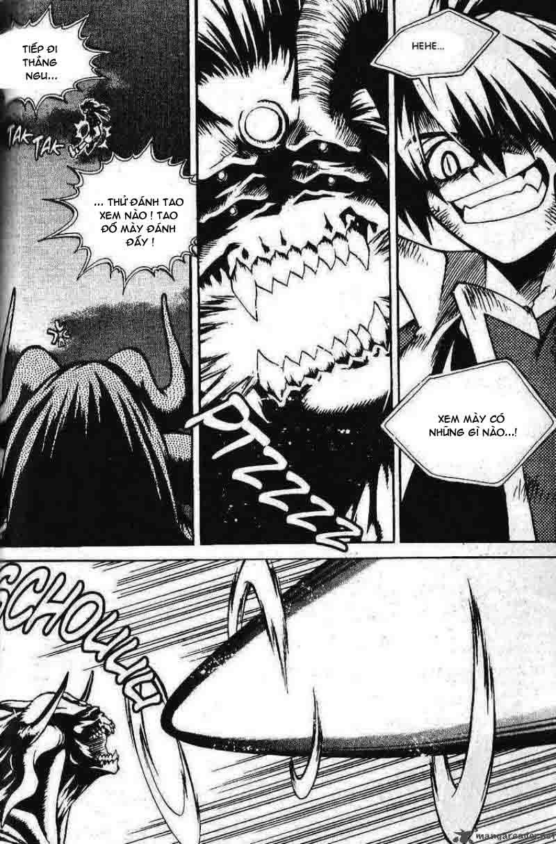 Yureka Lost Saga Chapter 91 - Trang 2