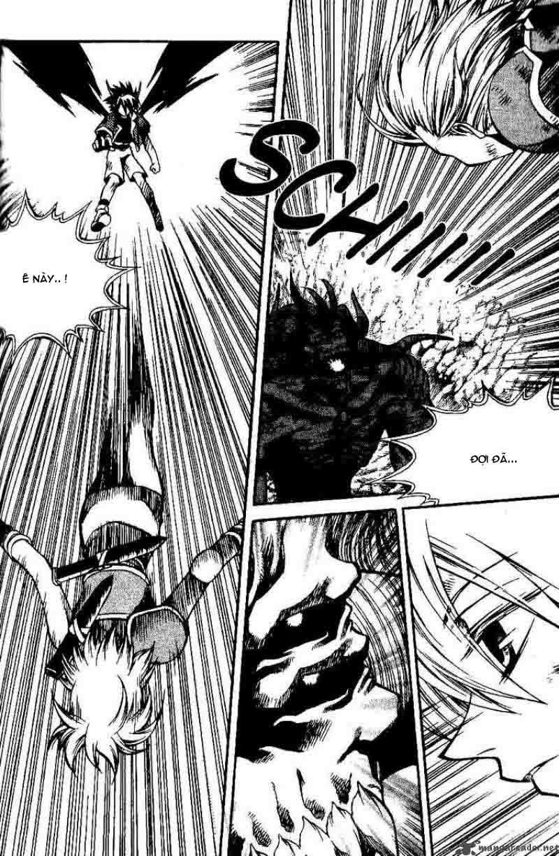 Yureka Lost Saga Chapter 92 - Trang 2