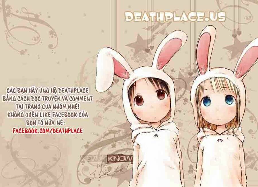 Yureka Lost Saga Chapter 93 - Trang 2