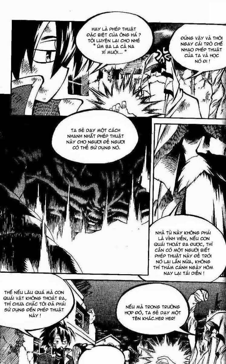 Yureka Lost Saga Chapter 93 - Trang 2