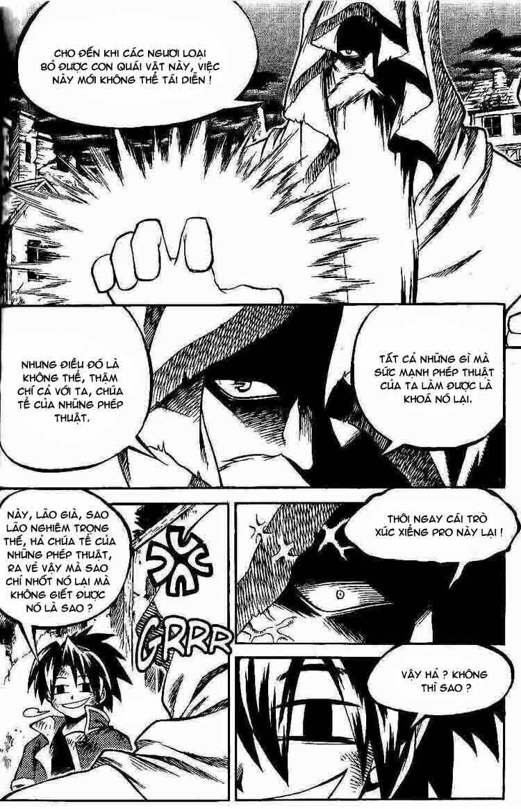 Yureka Lost Saga Chapter 93 - Trang 2