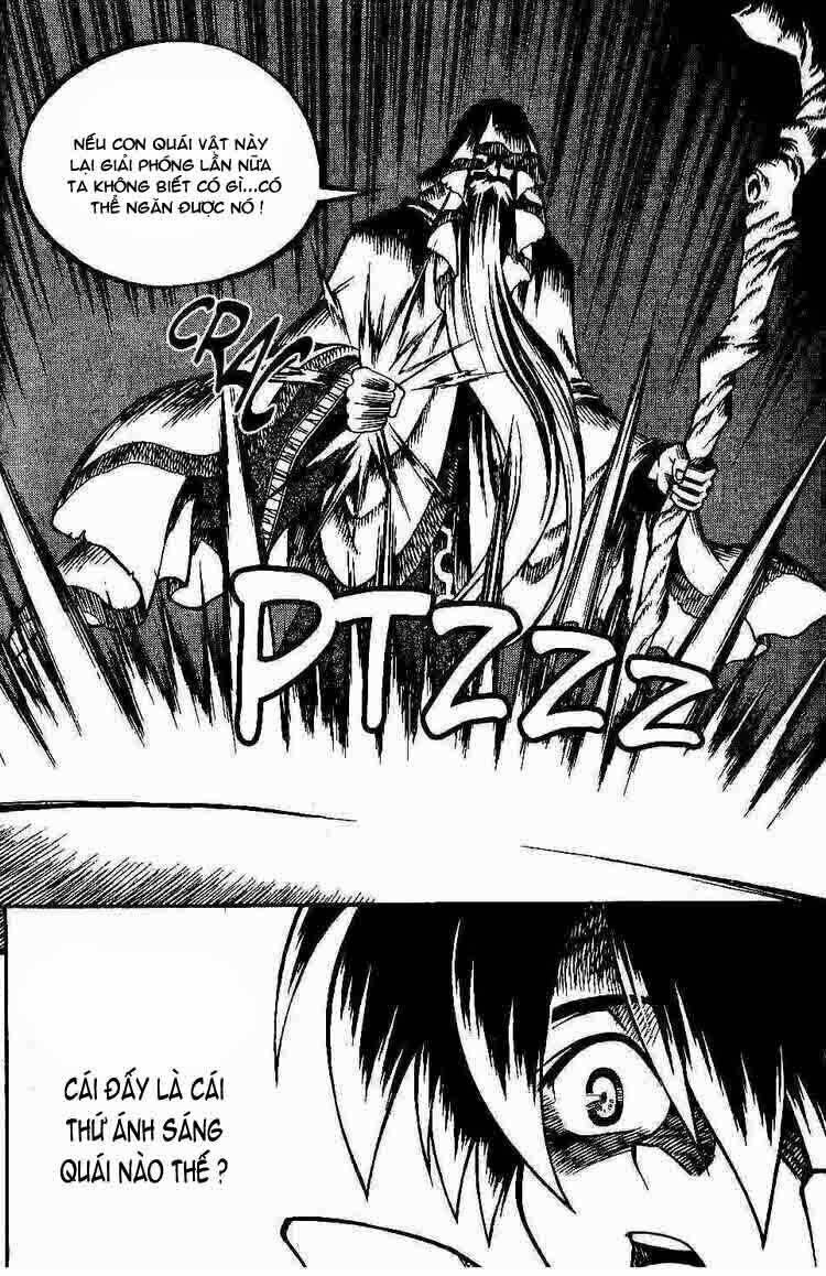 Yureka Lost Saga Chapter 93 - Trang 2