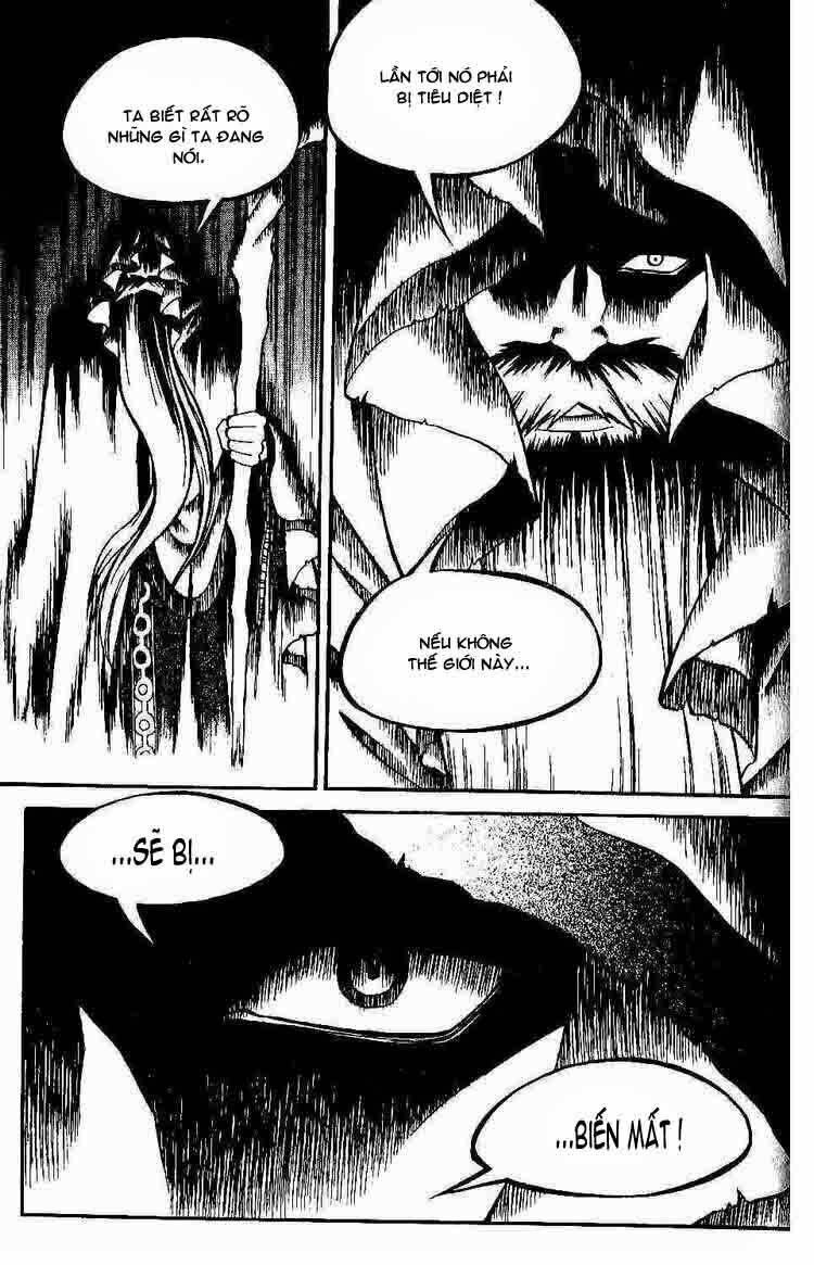 Yureka Lost Saga Chapter 93 - Trang 2