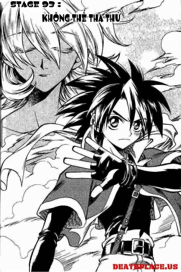 Yureka Lost Saga Chapter 93 - Trang 2