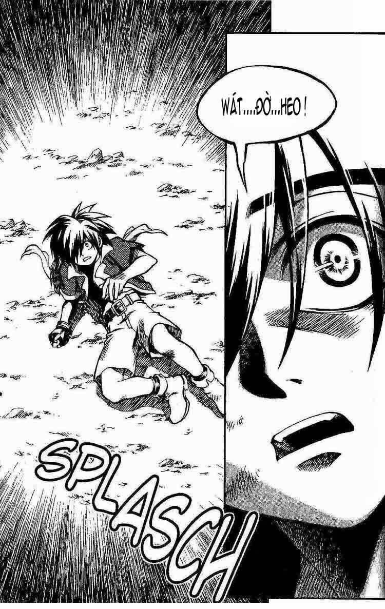 Yureka Lost Saga Chapter 93 - Trang 2