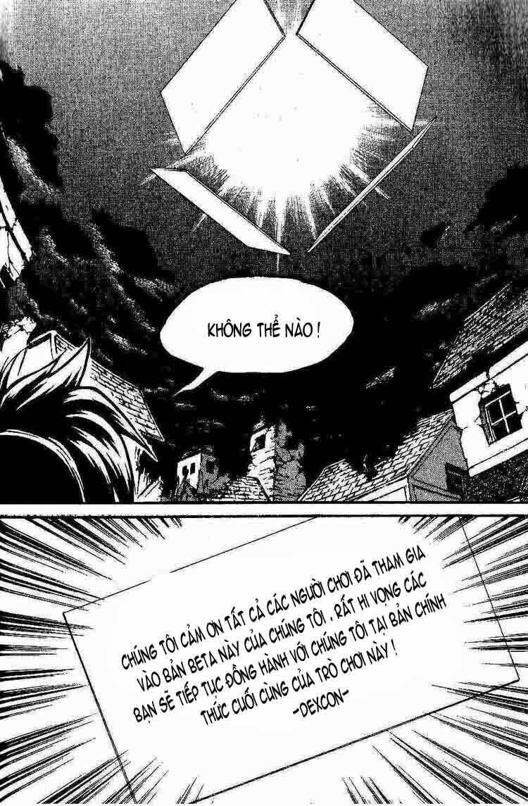 Yureka Lost Saga Chapter 93 - Trang 2