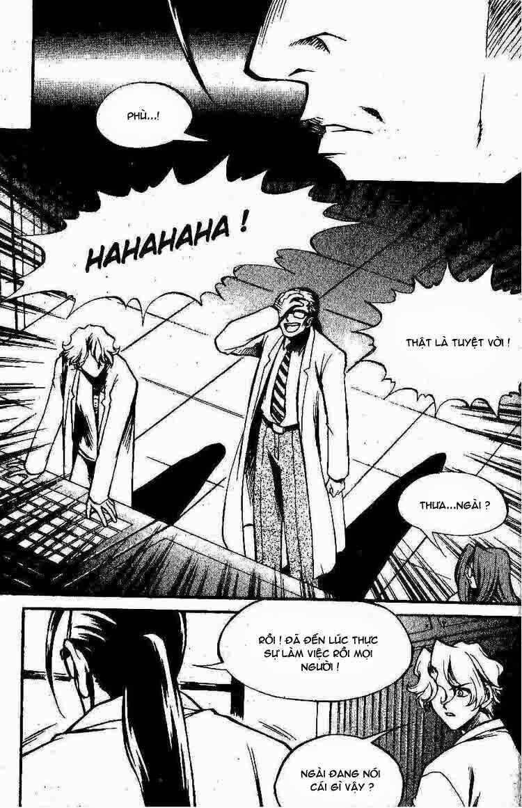 Yureka Lost Saga Chapter 93 - Trang 2