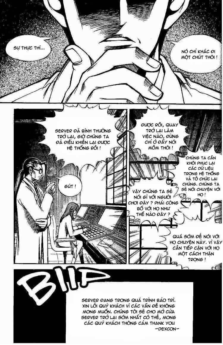 Yureka Lost Saga Chapter 93 - Trang 2