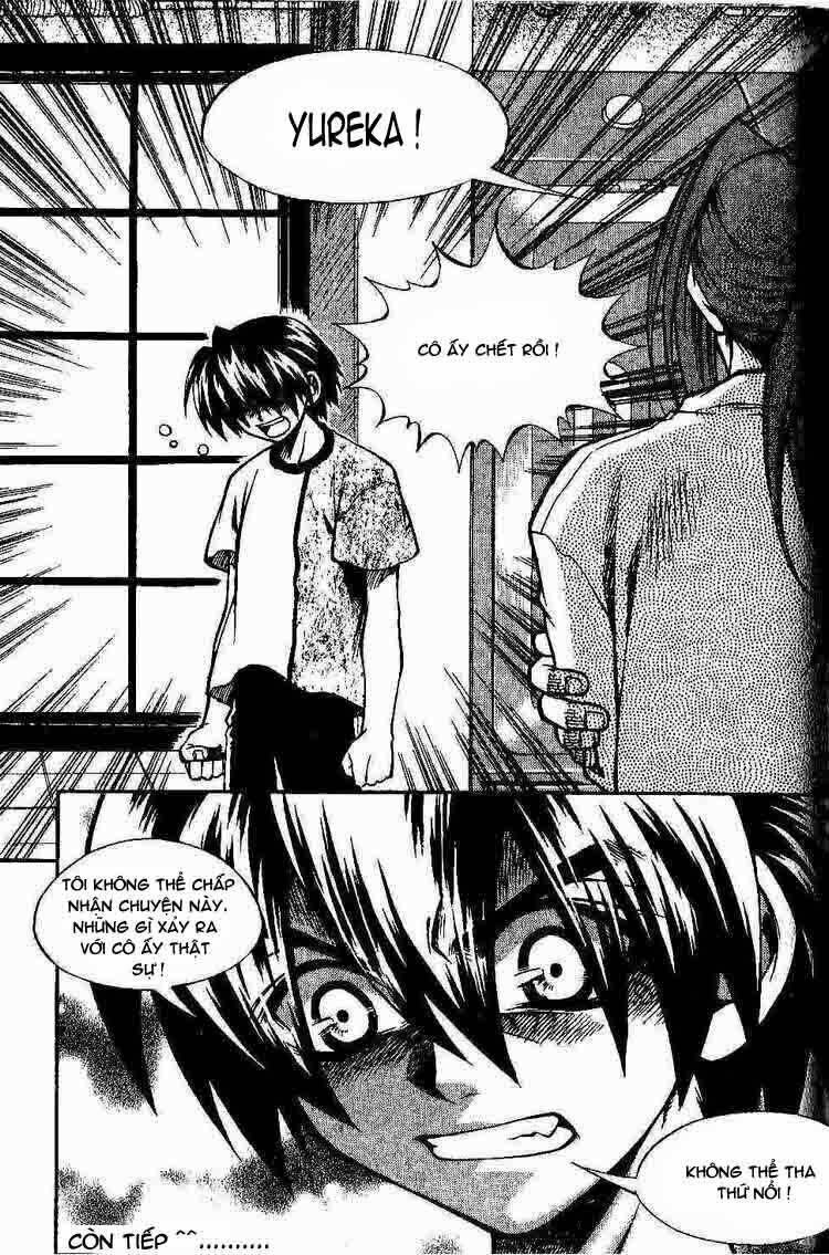 Yureka Lost Saga Chapter 93 - Trang 2