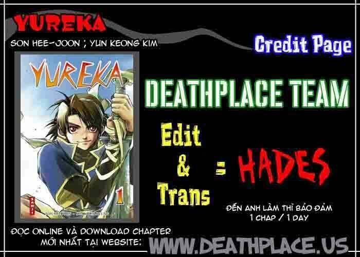 Yureka Lost Saga Chapter 93 - Trang 2
