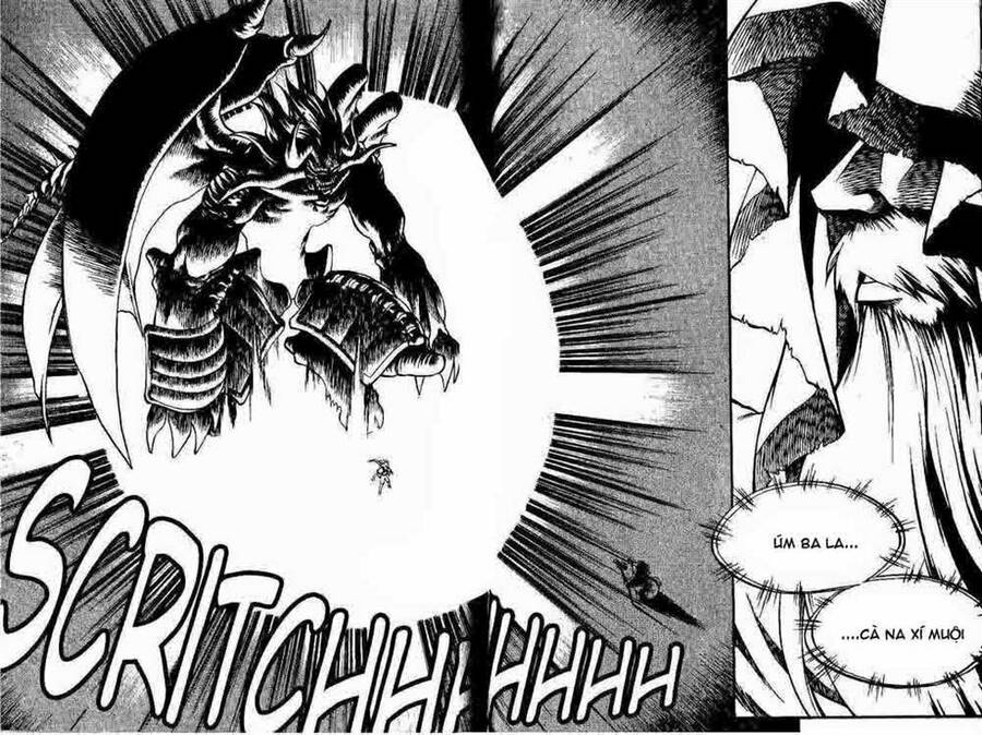 Yureka Lost Saga Chapter 93 - Trang 2