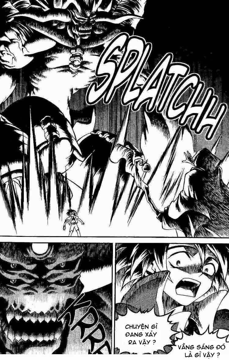 Yureka Lost Saga Chapter 93 - Trang 2