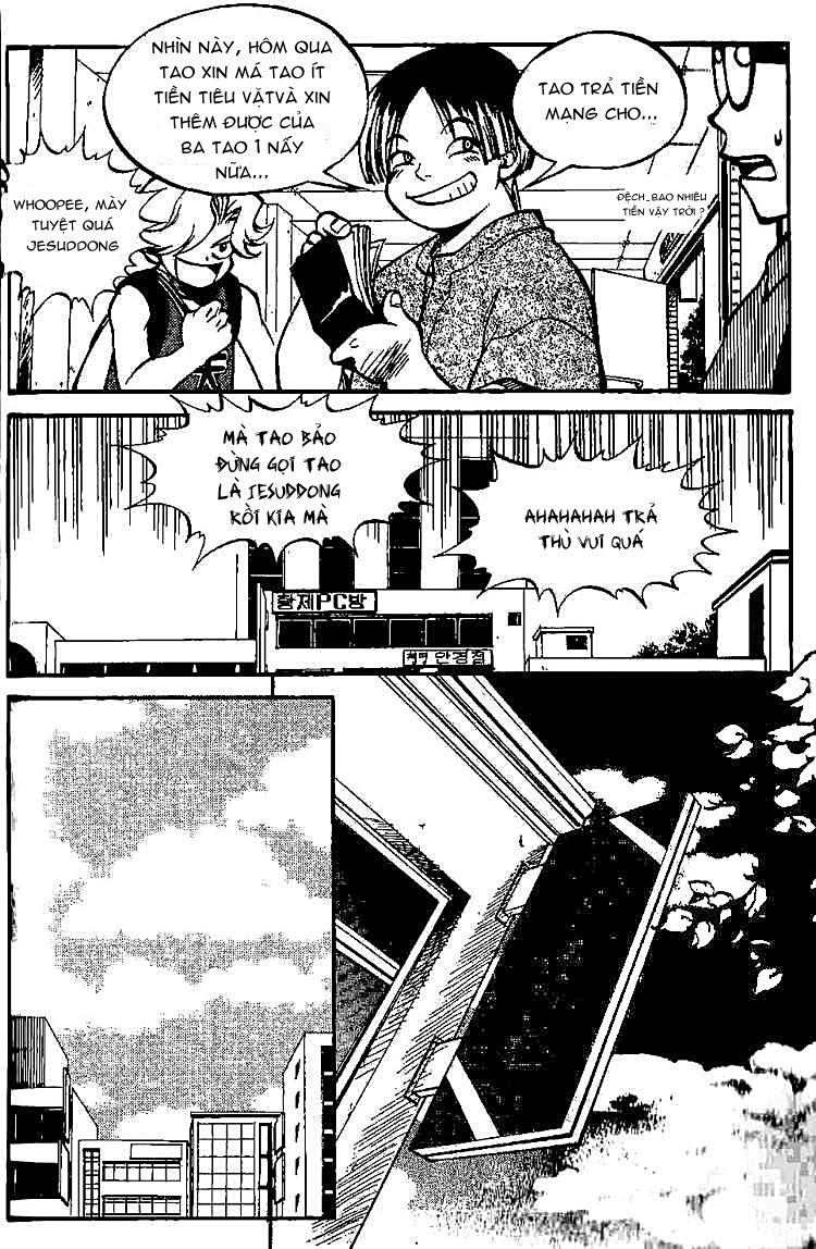 Yureka Lost Saga Chapter 94 - Trang 2