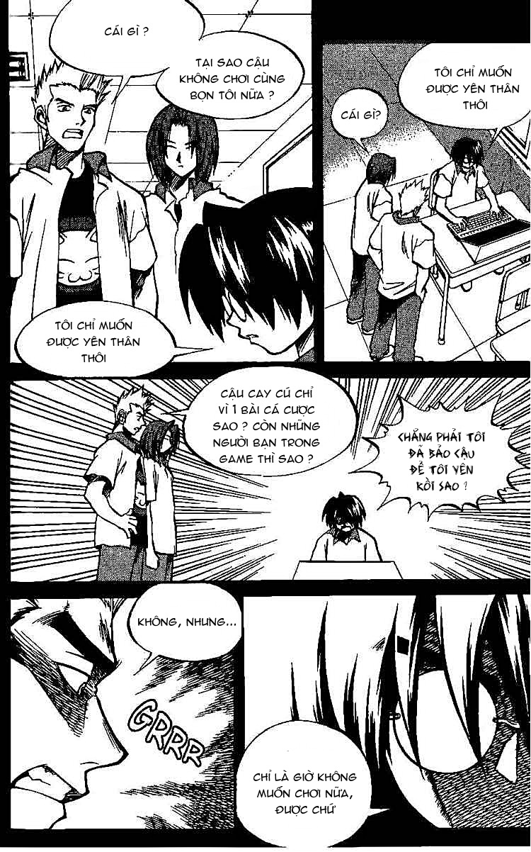 Yureka Lost Saga Chapter 94 - Trang 2