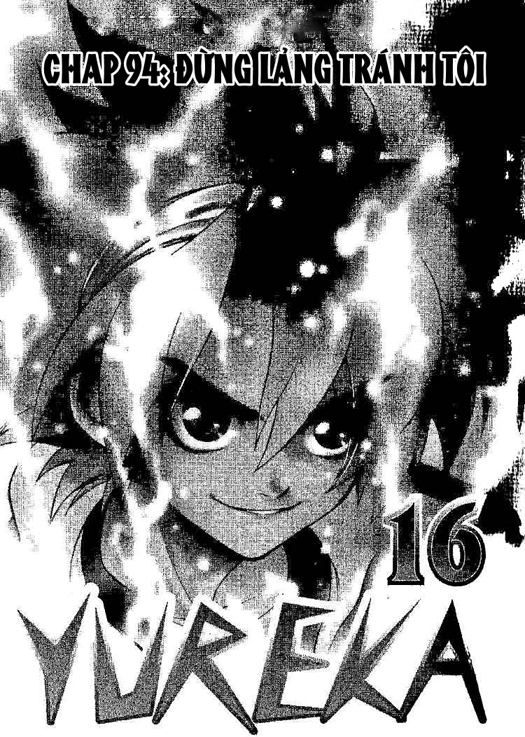 Yureka Lost Saga Chapter 94 - Trang 2