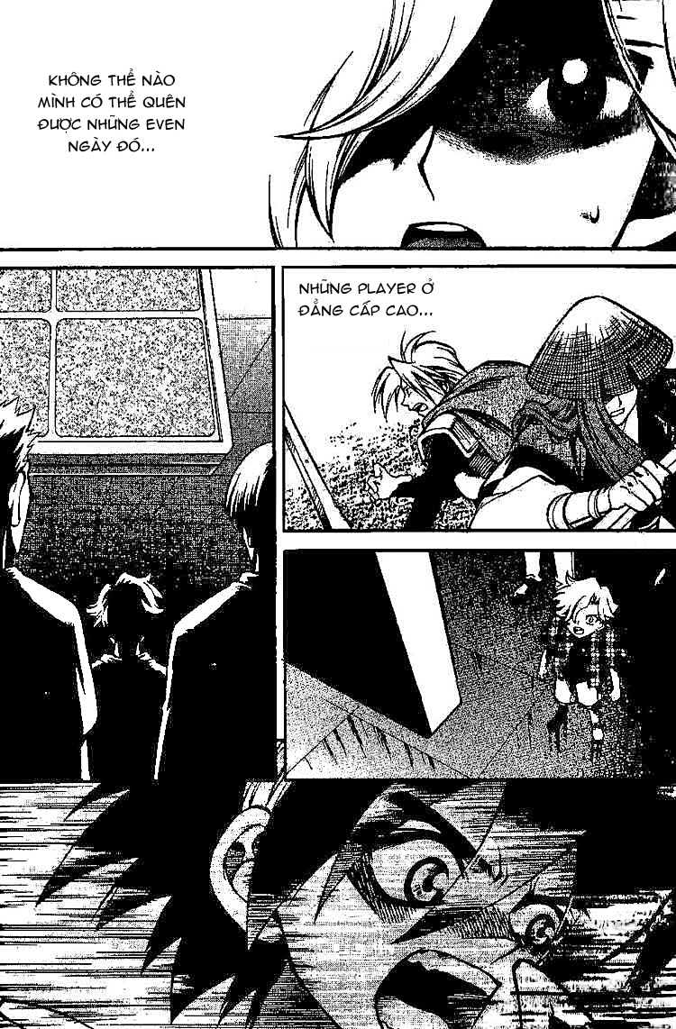 Yureka Lost Saga Chapter 94 - Trang 2