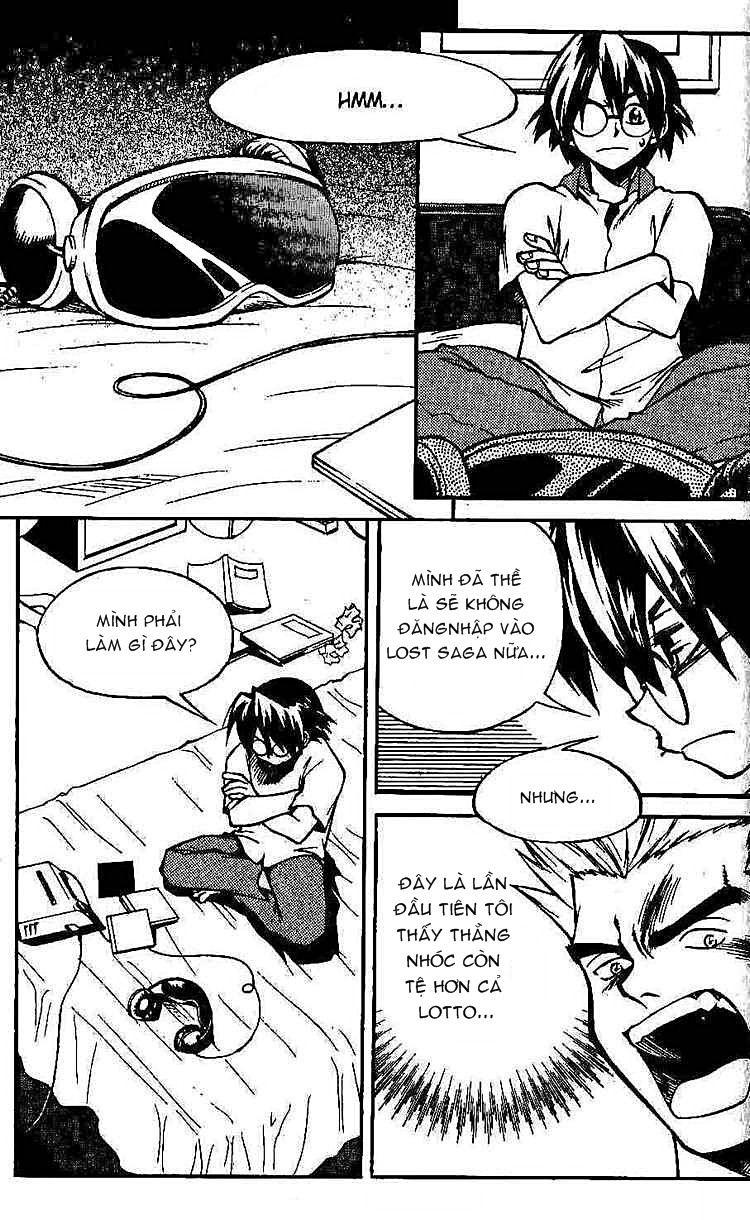 Yureka Lost Saga Chapter 96 - Trang 2