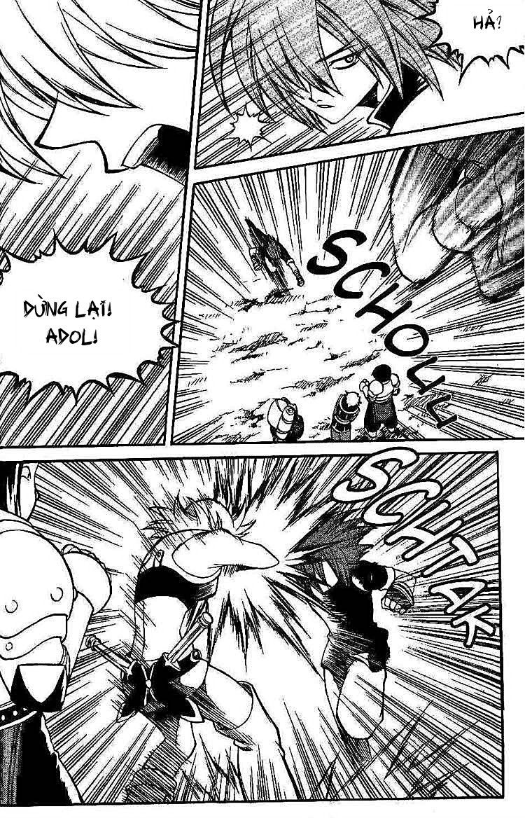 Yureka Lost Saga Chapter 97 - Trang 2