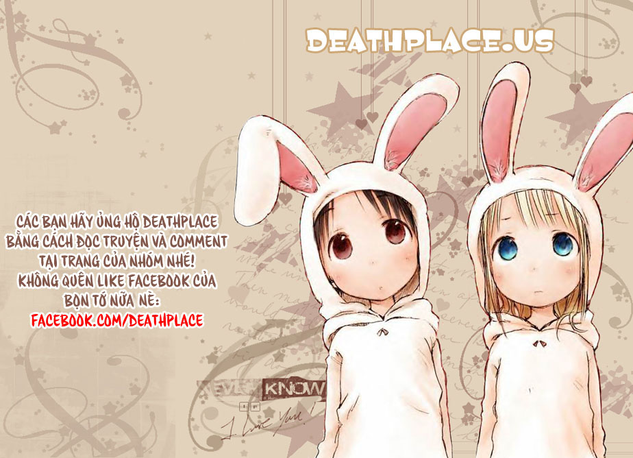 Yureka Lost Saga Chapter 98 - Trang 2