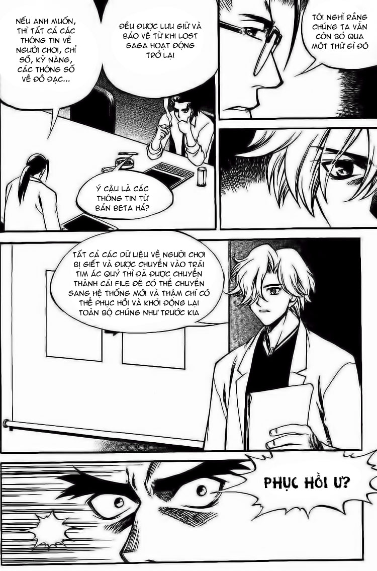 Yureka Lost Saga Chapter 98 - Trang 2