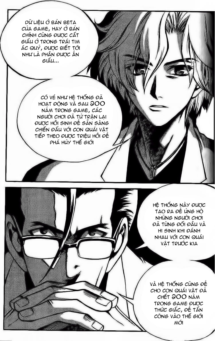 Yureka Lost Saga Chapter 98 - Trang 2