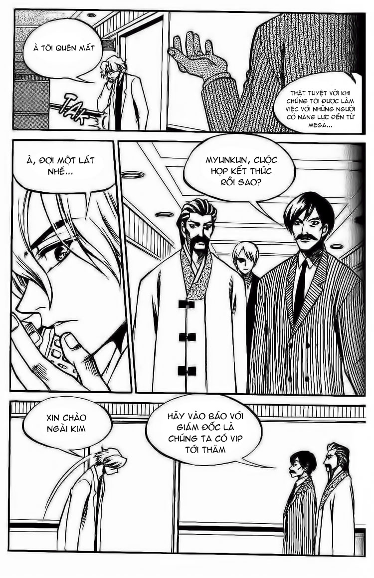 Yureka Lost Saga Chapter 98 - Trang 2