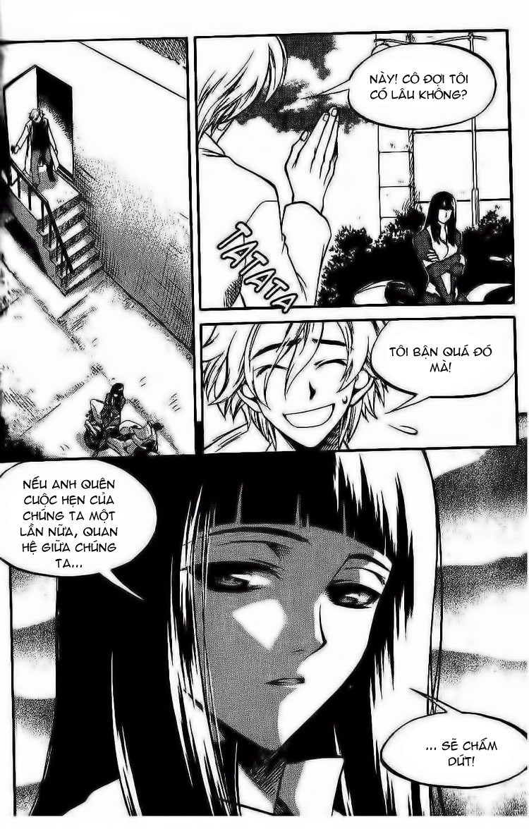 Yureka Lost Saga Chapter 98 - Trang 2