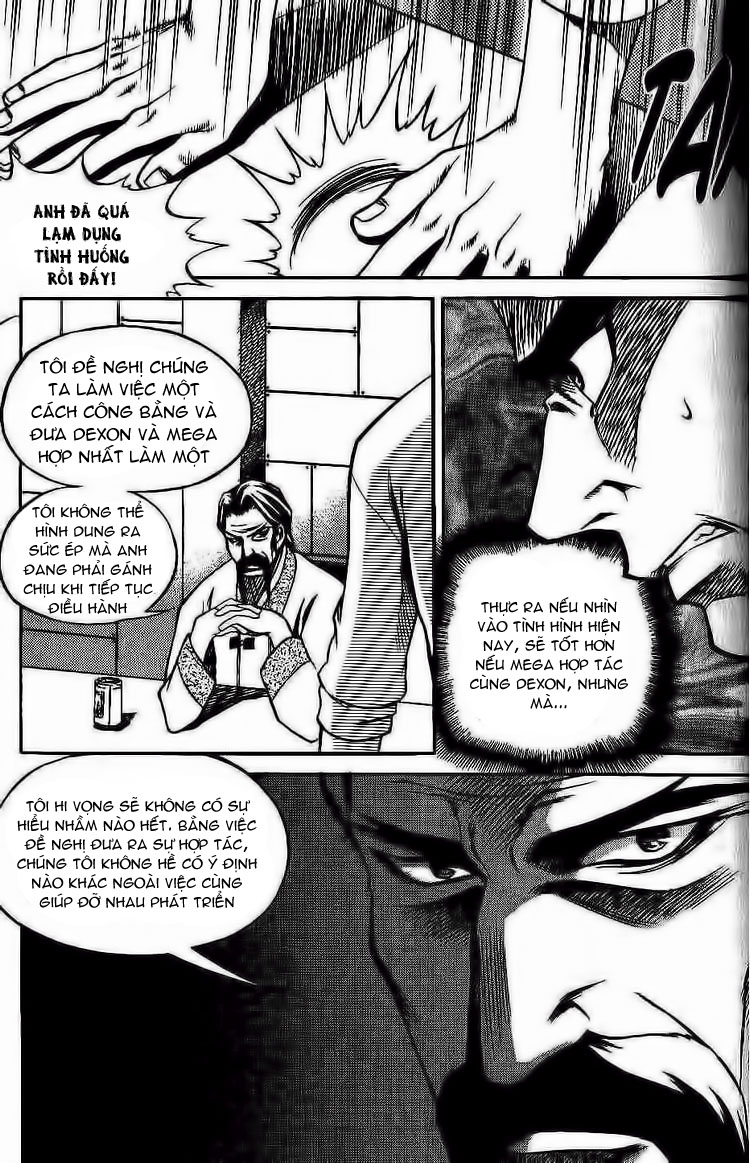 Yureka Lost Saga Chapter 98 - Trang 2
