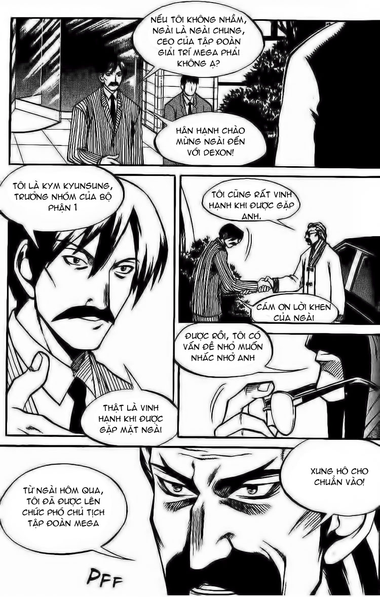 Yureka Lost Saga Chapter 98 - Trang 2