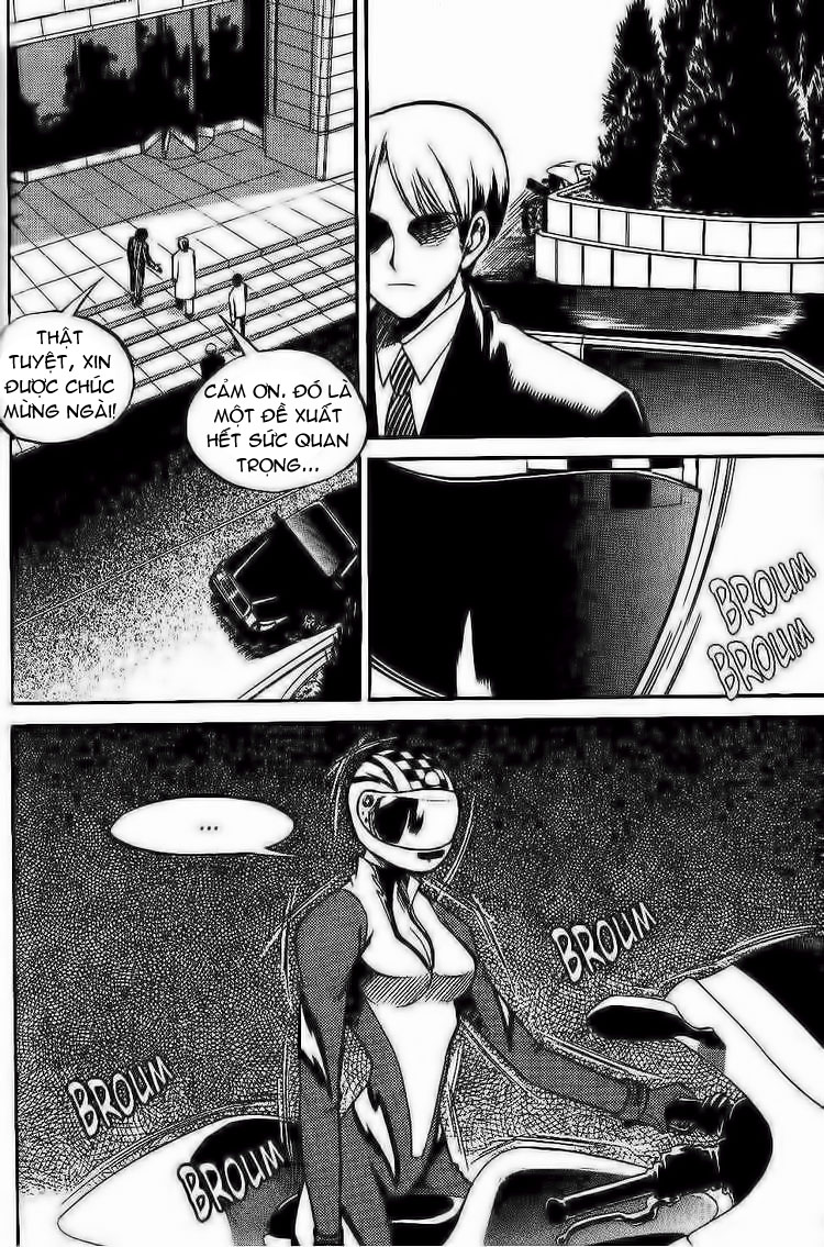 Yureka Lost Saga Chapter 98 - Trang 2