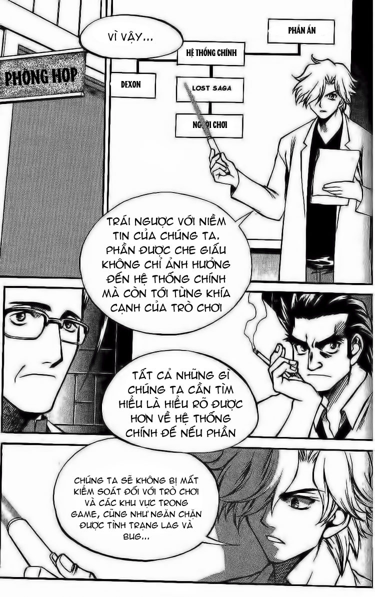 Yureka Lost Saga Chapter 98 - Trang 2