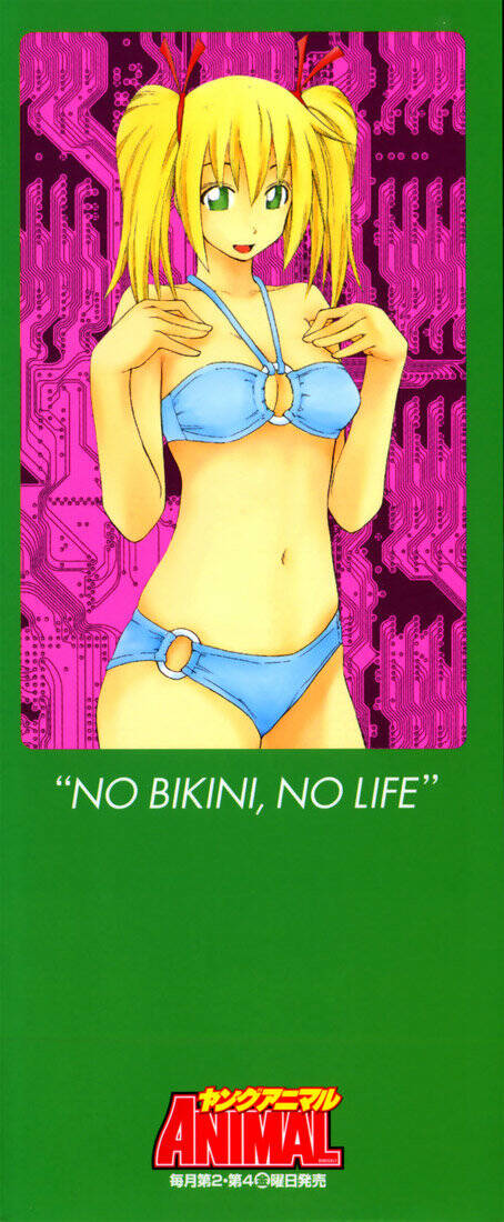 Yuria 100 Shiki Chapter 17 - Trang 2