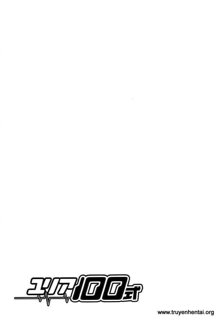 Yuria 100 Shiki Chapter 2 - Trang 2