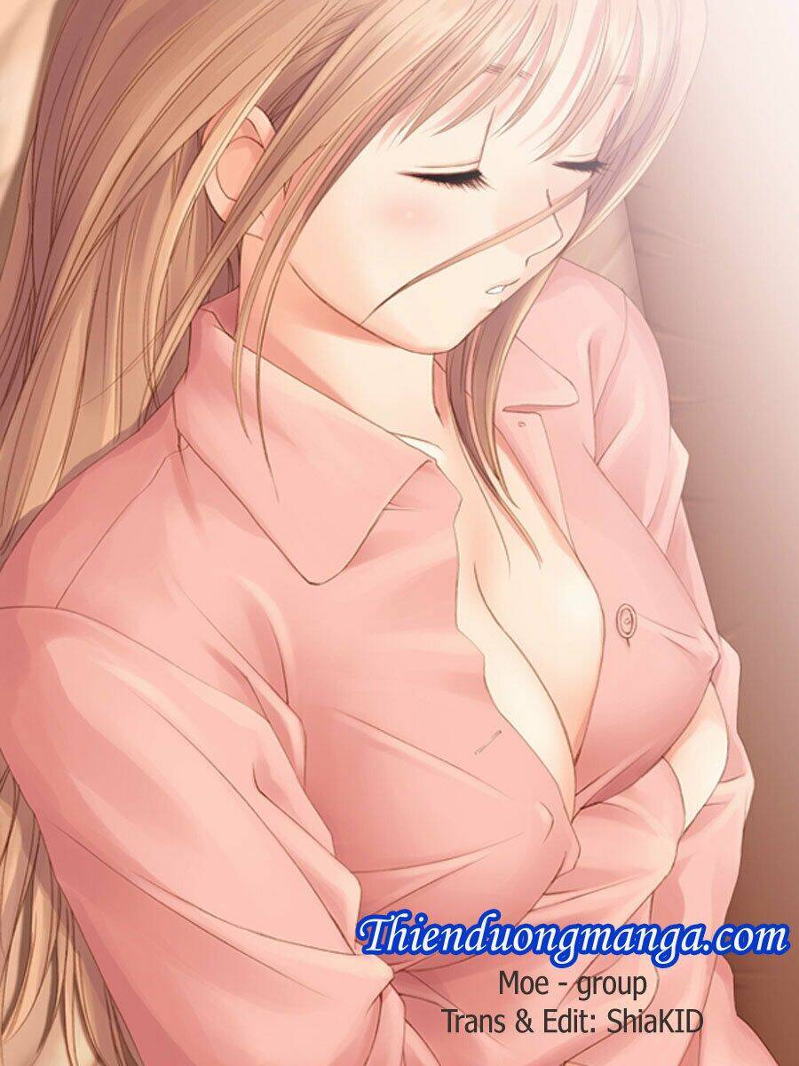 Yuria 100 Shiki Chapter 9 - Trang 2