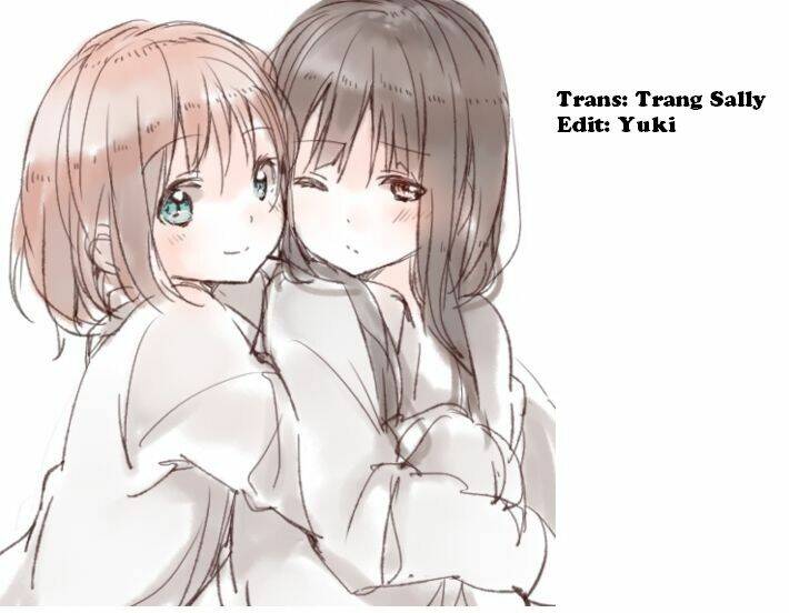 Yuricam Chapter 10 - Trang 2