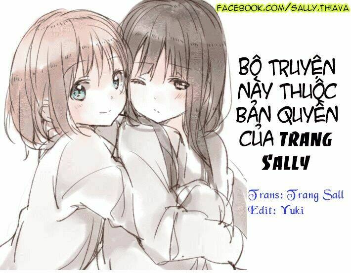 Yuricam Chapter 11 - Trang 2