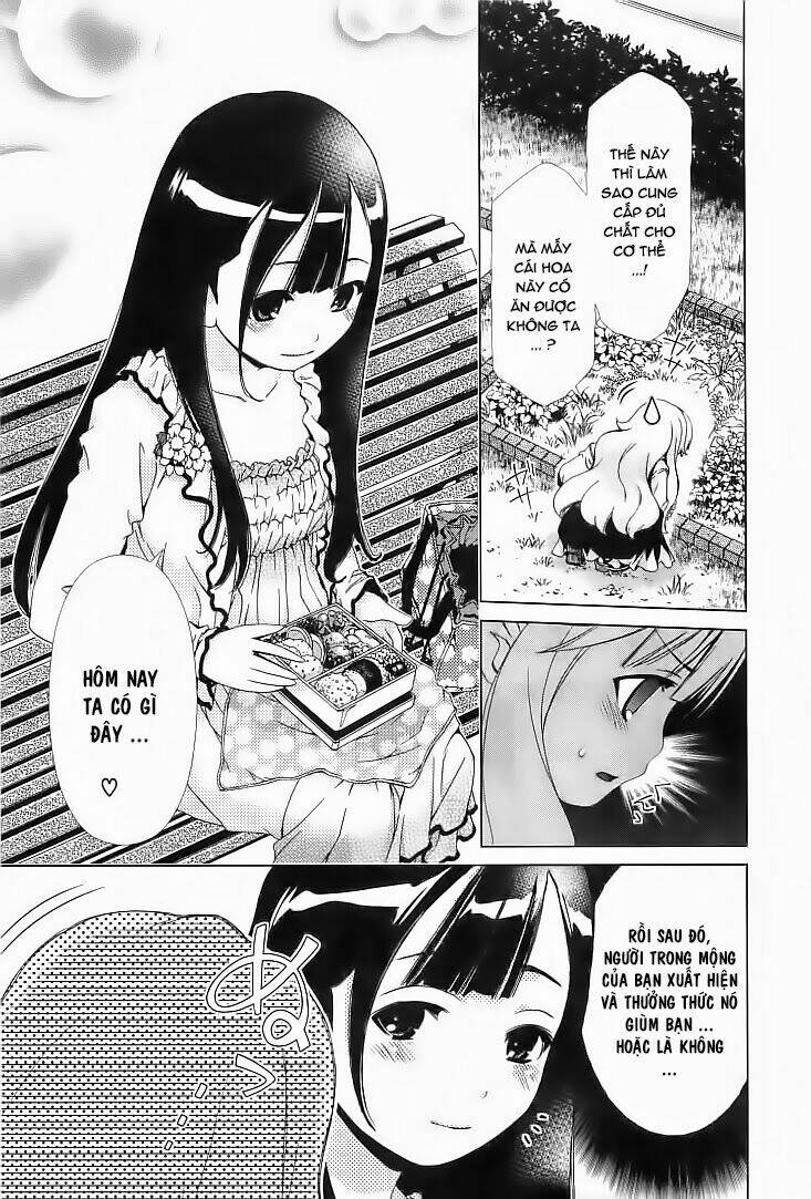 Yuricam Chapter 2 - Trang 2