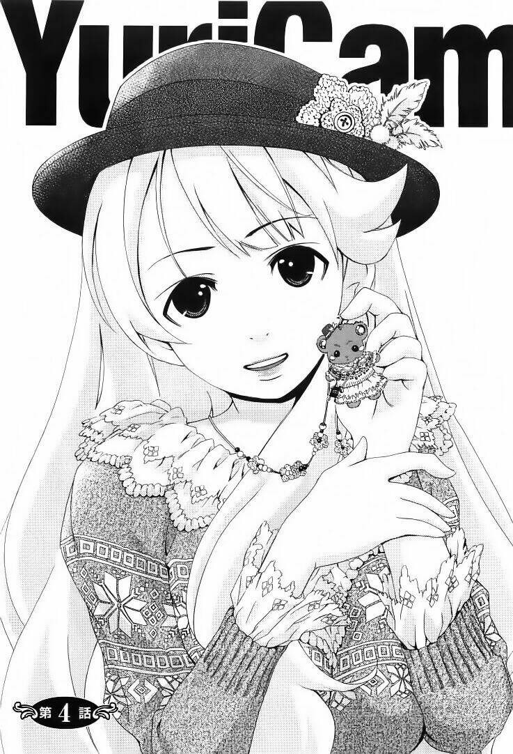 Yuricam Chapter 4 - Trang 2