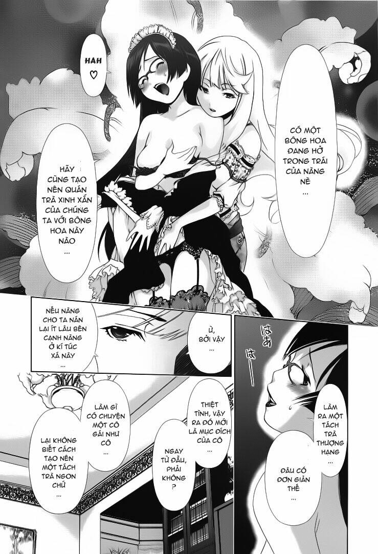 Yuricam Chapter 6 - Trang 2