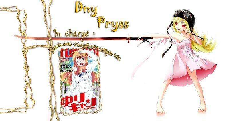 Yuricam Chapter 6 - Trang 2