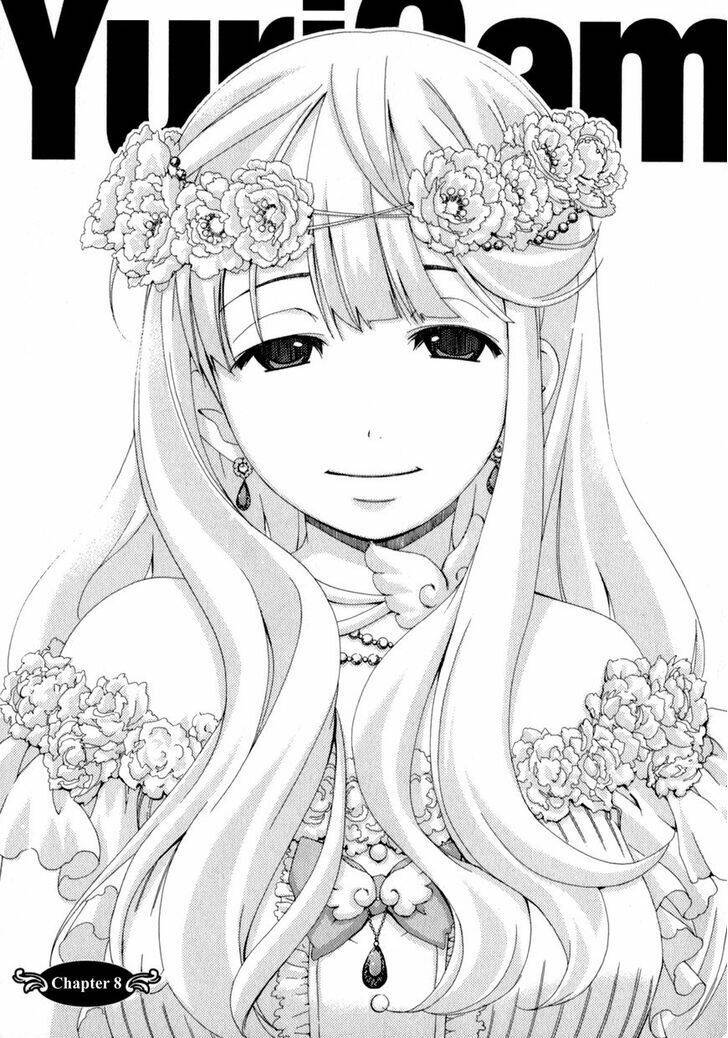 Yuricam Chapter 8 - Trang 2